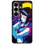 Cowboy Bebop Faye Valentine Samsung Galaxy S26 Ultra Case