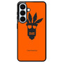Crash Bandicoot 1 Samsung Galaxy S26+ Case