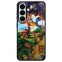 Crash Bandicoot 2 Samsung Galaxy S26+ Case