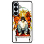 Death Note Agent L Lawliet 2 Samsung Galaxy S26+ Case