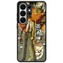Death Note Kira 1 Samsung Galaxy S26 Ultra Case