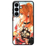 Death Note Misa Amane Samsung Galaxy S26+ Case