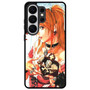 Death Note Misa Amane Samsung Galaxy S26 Ultra Case