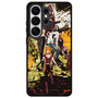 Death Note Shinigami 1 Samsung Galaxy S26 Ultra Case