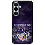 Defend Ravens Samsung Galaxy S26+ Case