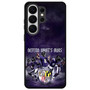 Defend Ravens Samsung Galaxy S26 Ultra Case