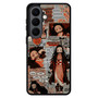 Demon Slayer Nezuko Samsung Galaxy S26 Series Case
