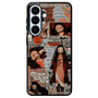 Demon Slayer Nezuko Samsung Galaxy S26+ Case