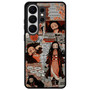 Demon Slayer Nezuko Samsung Galaxy S26 Ultra Case