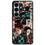 Demon Slayer Tanjiro and Nezuko Samsung Galaxy S26 Ultra Case