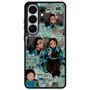 Demon slayer Tanjiro Samsung Galaxy S26 Ultra Case