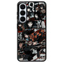 Demon Slayer Tomioka Giyu Samsung Galaxy S26+ Case
