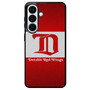 Detroit Red Wings Samsung Galaxy S26+ Case