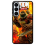 Doom Eternal 2 Samsung Galaxy S26+ Case