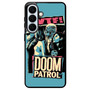 Doom Patrol 1 Samsung Galaxy S26+ Case