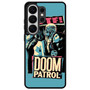 Doom Patrol 1 Samsung Galaxy S26 Ultra Case
