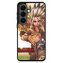 Dr Stone 2 Samsung Galaxy S26 Series Case