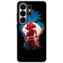 Dragon Bal Z Cell Saga Samsung Galaxy S26 Ultra Case