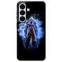 Dragon Ball Ultra Isntinc Samsung Galaxy S26+ Case