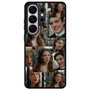 Enola Holmes Collage Samsung Galaxy S26 Ultra Case
