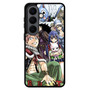Fairy Tale Samsung Galaxy S26 Series Case