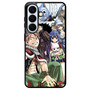 Fairy Tale Samsung Galaxy S26+ Case