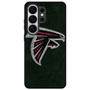 Falcons in Grass Samsung Galaxy S26 Ultra Case