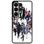 Final Fantasy Dissidia Samsung Galaxy S26 Ultra Case