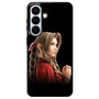 Final Fantasy VII Remake Aerith Samsung Galaxy S26+ Case