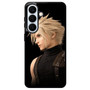 Final Fantasy VII Remake Cloud Strife Samsung Galaxy S26+ Case