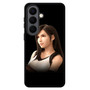 Final Fantasy VII RemakeTifa Samsung Galaxy S26 Series Case