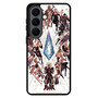 Final Fantasy XIV Online Samsung Galaxy S26 Series Case