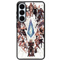 Final Fantasy XIV Online Samsung Galaxy S26+ Case