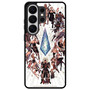 Final Fantasy XIV Online Samsung Galaxy S26 Ultra Case