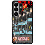 Fire Force 4 Samsung Galaxy S26 Ultra Case