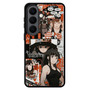 Fire Force 5 Samsung Galaxy S26 Series Case