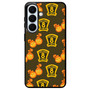 Fire Force 6 Samsung Galaxy S26+ Case
