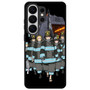 Fire Force 7 Samsung Galaxy S26 Ultra Case