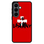 Fire Force 8 Samsung Galaxy S26 Series Case