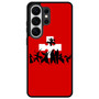 Fire Force 8 Samsung Galaxy S26 Ultra Case