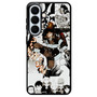 Fire Force 9 Samsung Galaxy S26+ Case