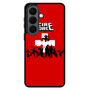 Fire Force Siluet Samsung Galaxy S26 Series Case