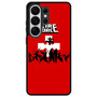Fire Force Siluet Samsung Galaxy S26 Ultra Case