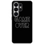 Game Over Samsung Galaxy S26 Ultra Case