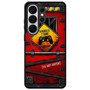 Gamer Zone Samsung Galaxy S26 Ultra Case