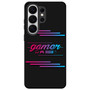 Gamer Samsung Galaxy S26 Ultra Case