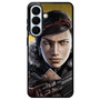 Gears 5 Kait Diaz Samsung Galaxy S26+ Case