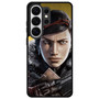 Gears 5 Kait Diaz Samsung Galaxy S26 Ultra Case