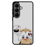 Genshin Impact Cooking Samsung Galaxy S26 Series Case