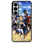 Genshin Impact Main Character Samsung Galaxy S26+ Case